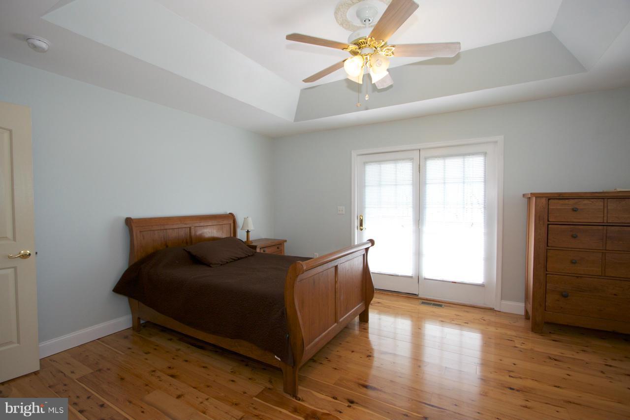 704 McCauley Road Conowingo, MD 21918 - Photo 13 of 27 Bedroom