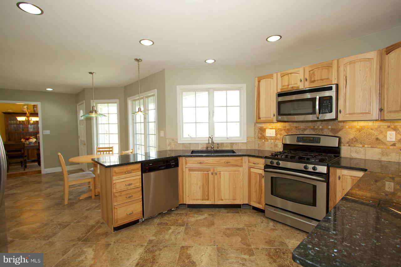 704 McCauley Road Conowingo, MD 21918 - Photo 9 of 27 Kitchen