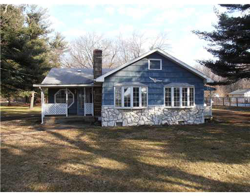 15271 Kelly Road Mishawaka, IN 46544 - Photo 1 of 9