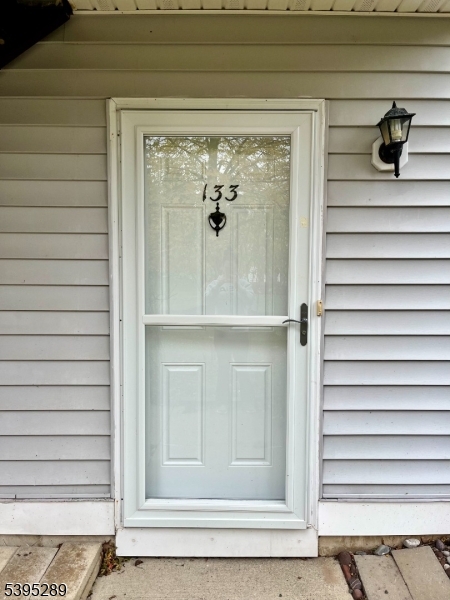 133 Mockingbird Court Three Bridges, NJ 08887 - Photo 20 of 21 a view of a entryway