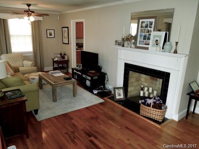 671 Marsh Road Charlotte, NC 28209 - Photo 2 of 9