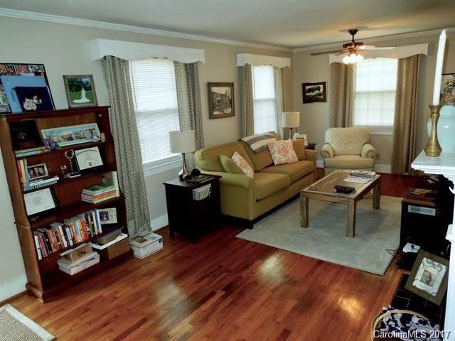 671 Marsh Road Charlotte, NC 28209 - Photo 3 of 9
