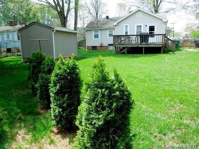 671 Marsh Road Charlotte, NC 28209 - Photo 9 of 9