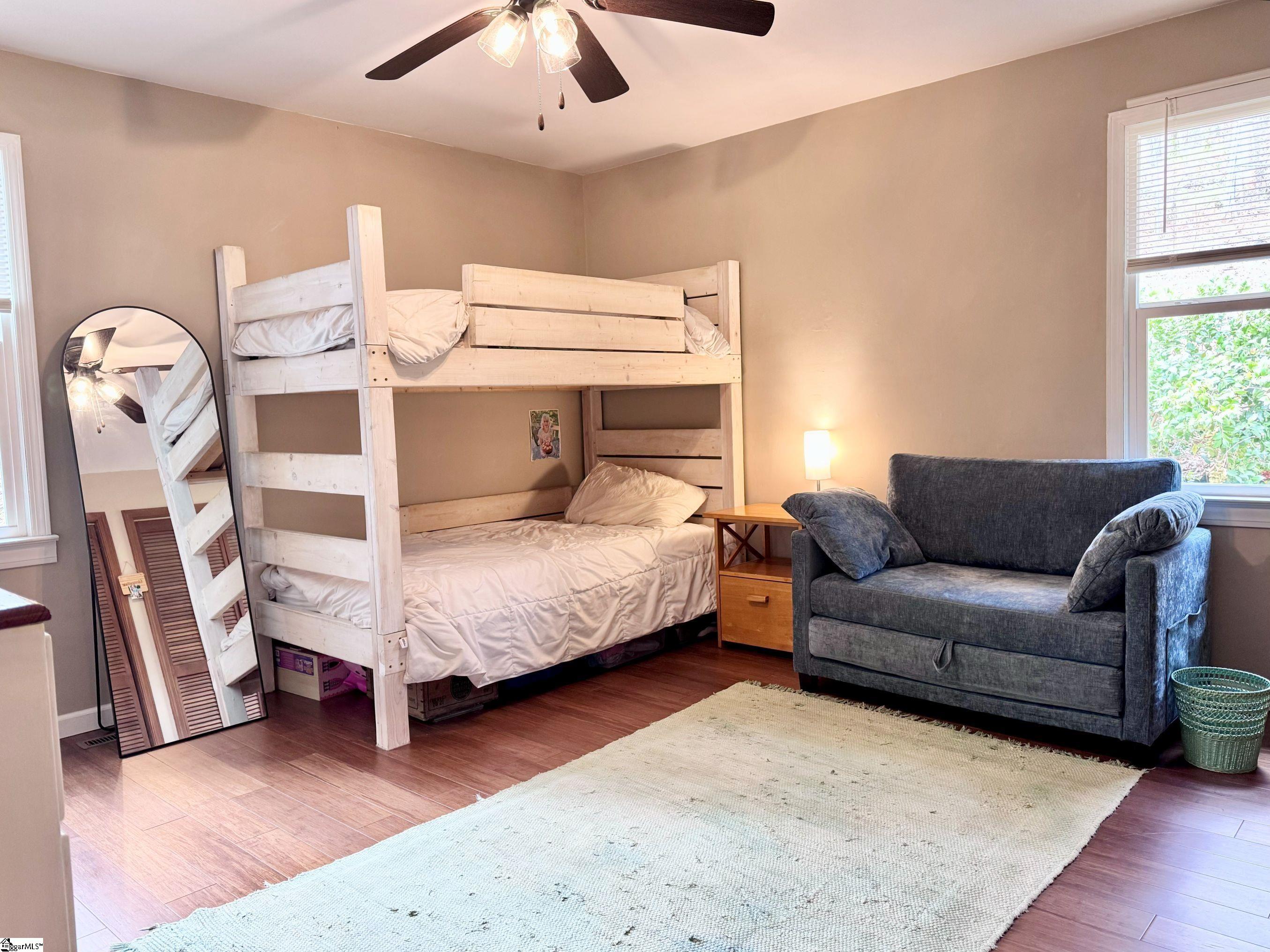 741 Gap Creek Road Marietta, SC 29661 - Photo 11 of 34