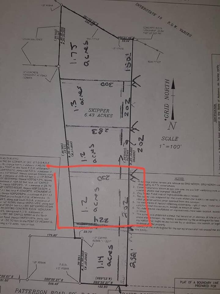 25151 Patterson Road Robertsdale, AL 36567 - Photo 3 of 3