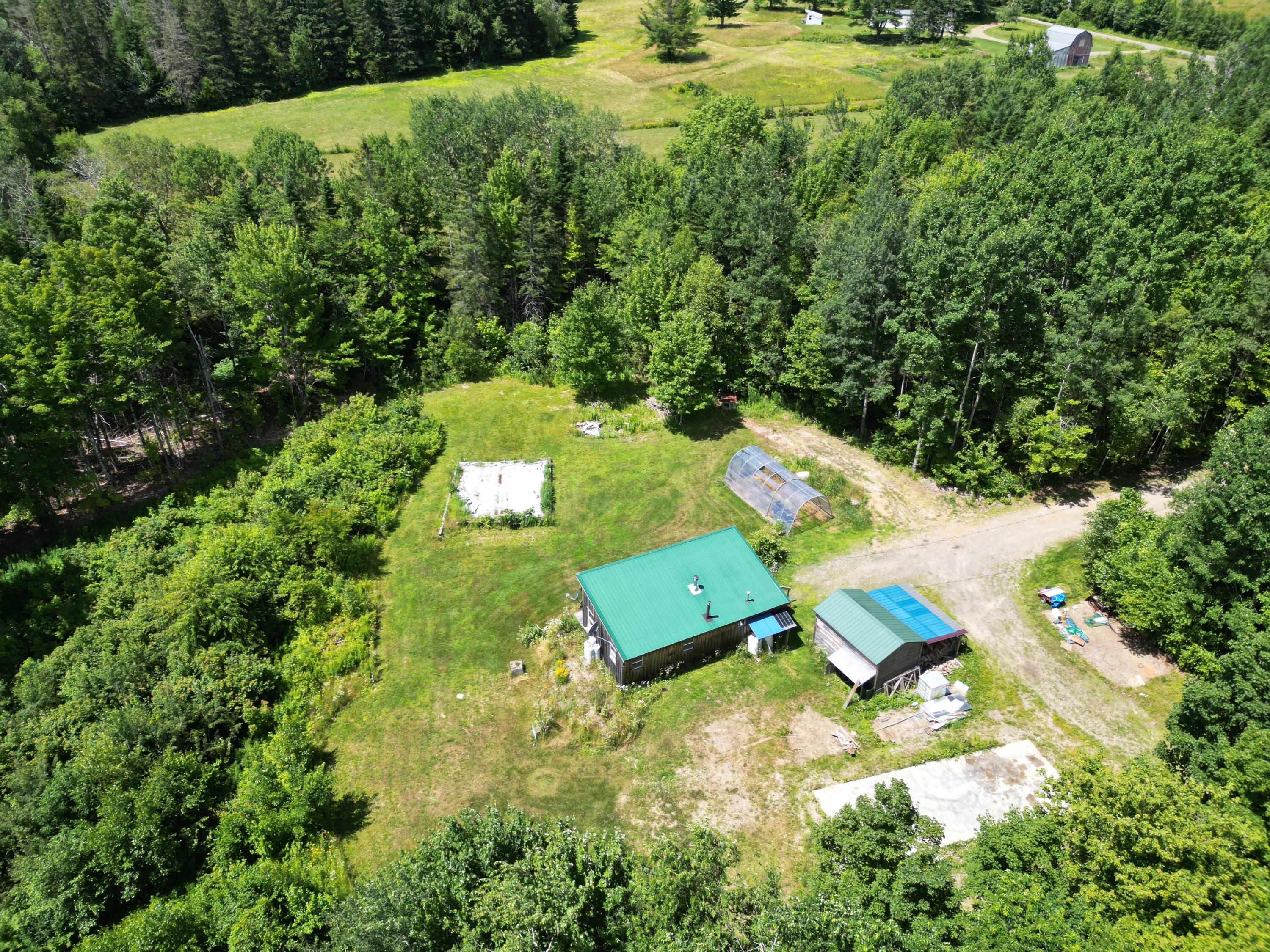 975 Tar Ridge Road Springfield, ME 04487 - Photo 24 of 35 DJI_0076