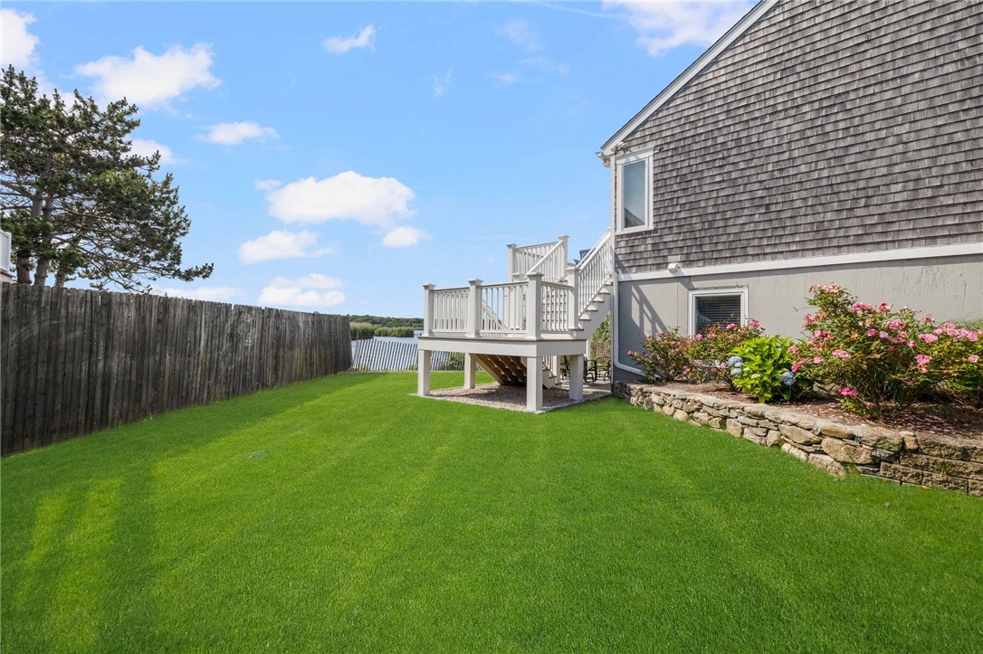 171 Camden Road Narragansett, RI 02882 - Photo 13 of 47