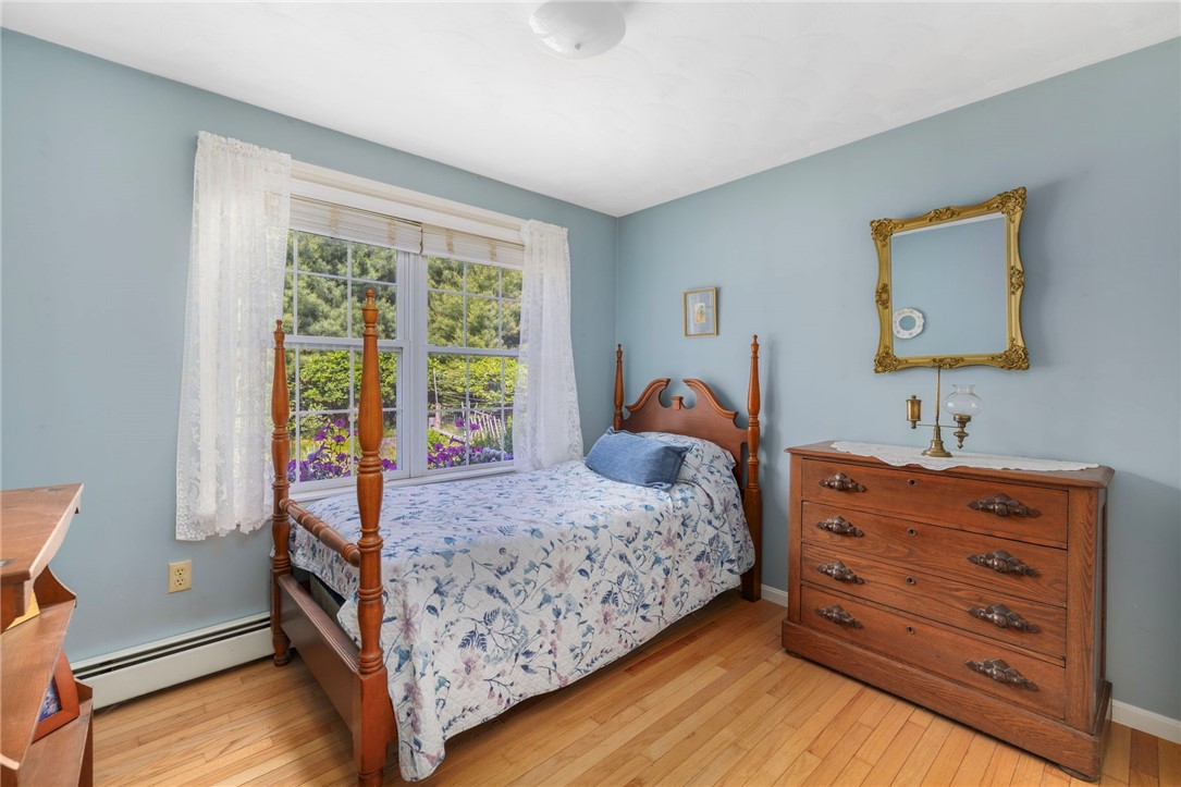 25 Clarkin Pond Road Charlestown, RI 02813 - Photo 19 of 49
