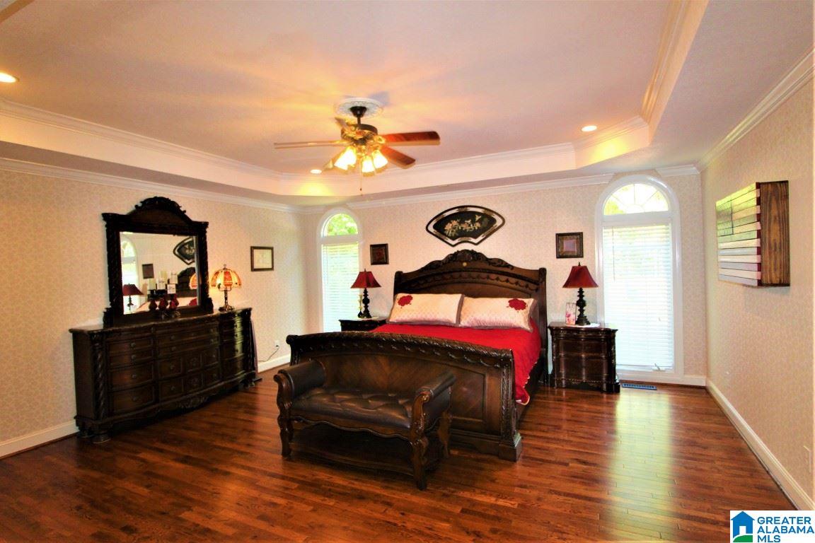 211 Lynnlee Way Heflin, AL 36264 - Photo 20 of 50