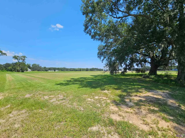 $135,000 | Lot Z-1 Lot Z-1 E Cessna Street, Gonzales, LA 70737