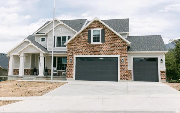 $799,900 | 3102 East Canyon Meadows Drive, Unit 327, Spanish Fork, UT 84660
