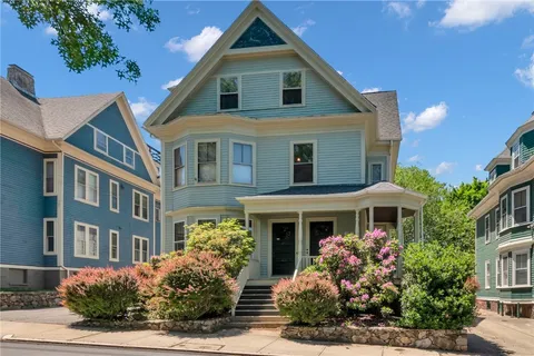 $439,000 | 156 Prospect Street, Unit 3, Providence, RI 02906