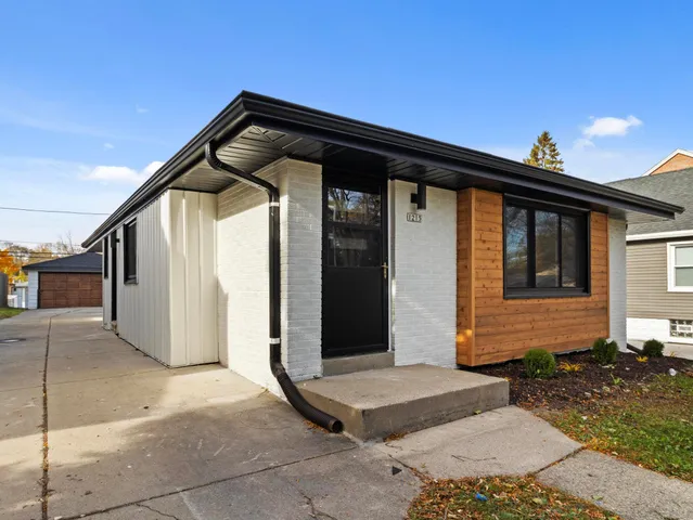 $356,000 | 1215 South 91st Street, West Allis, WI 53214