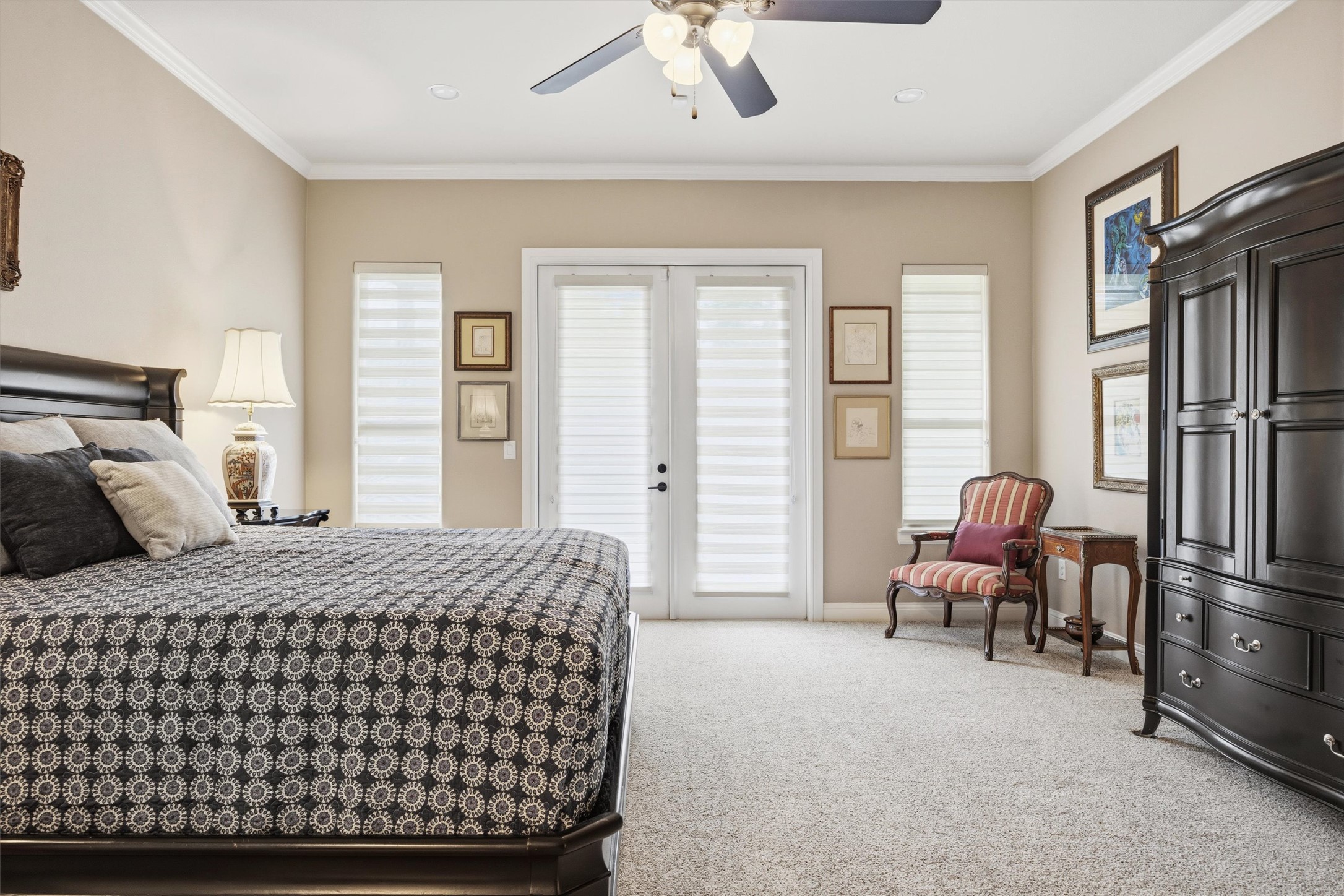 2719 Springwood Lane Georgetown, TX 78628 - Photo 17 of 40