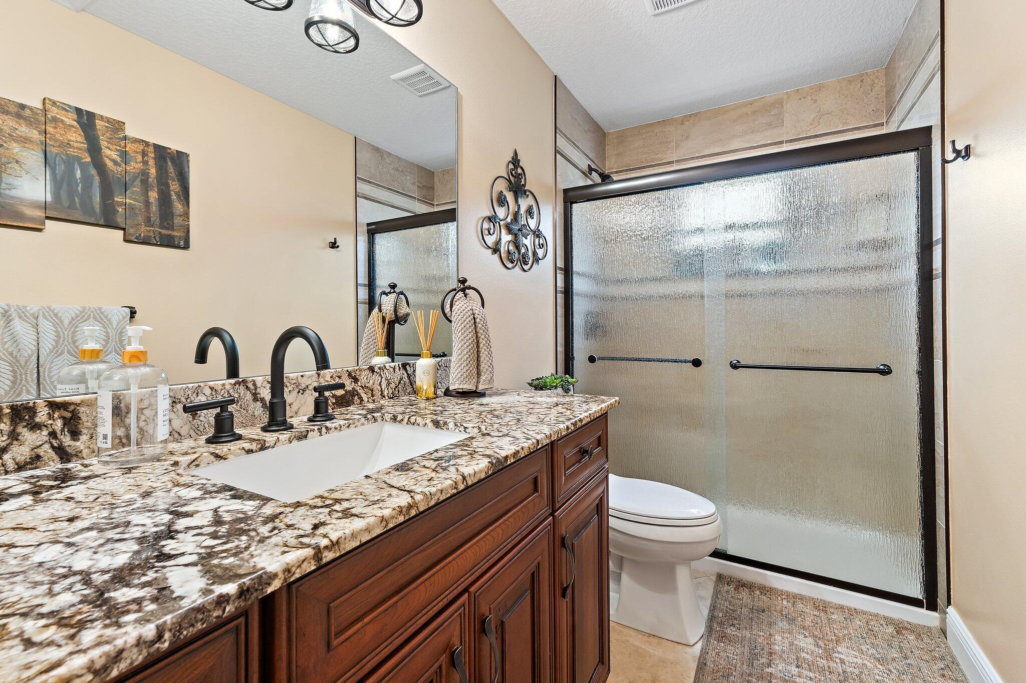 16236 Randolph Siding Road Jupiter Farms, FL 33478 - Photo 34 of 81 GUEST BATHROOM