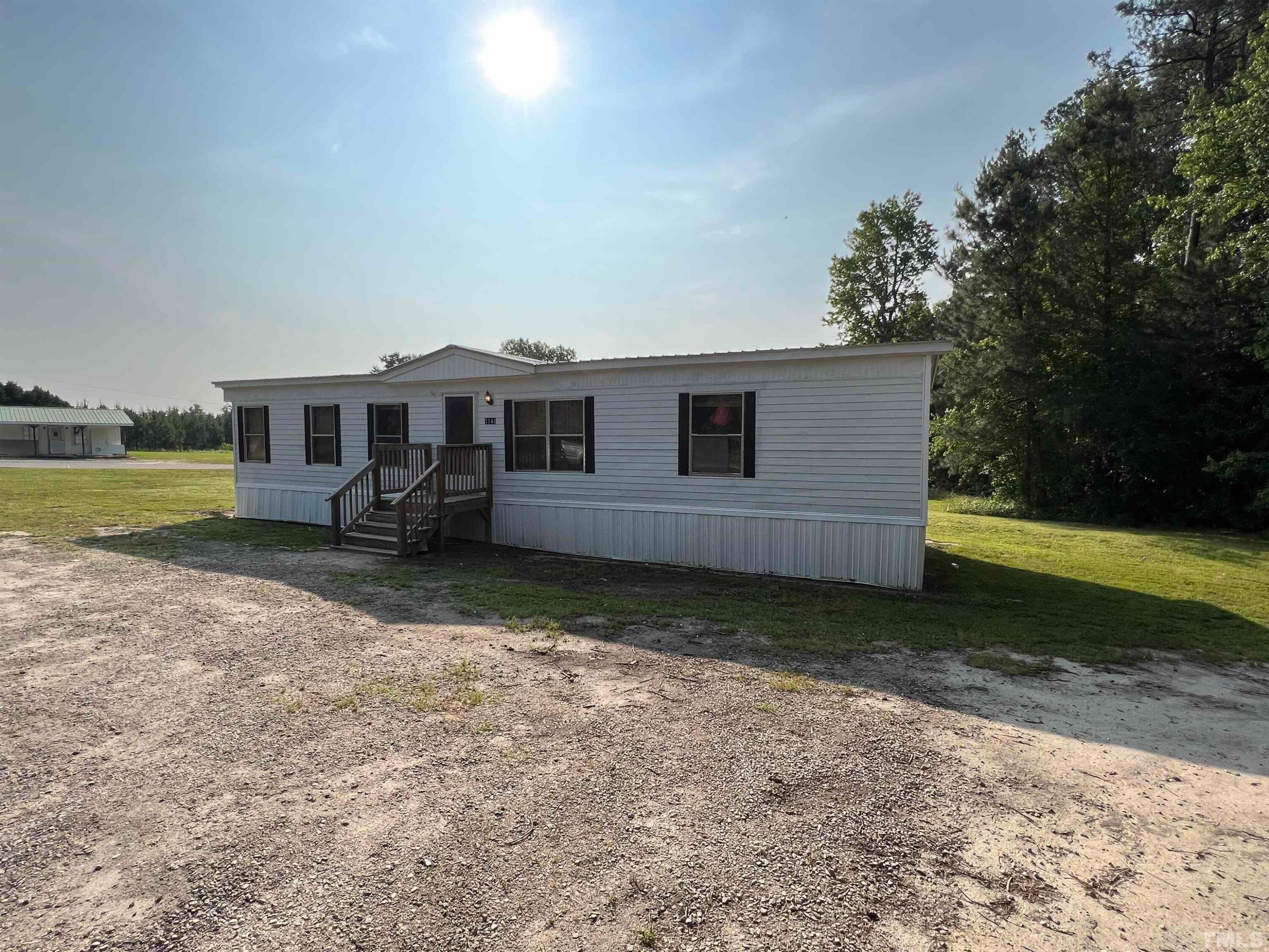 1144 Moulton Road Louisburg, NC 27549 - Photo 2 of 13 Photo #2