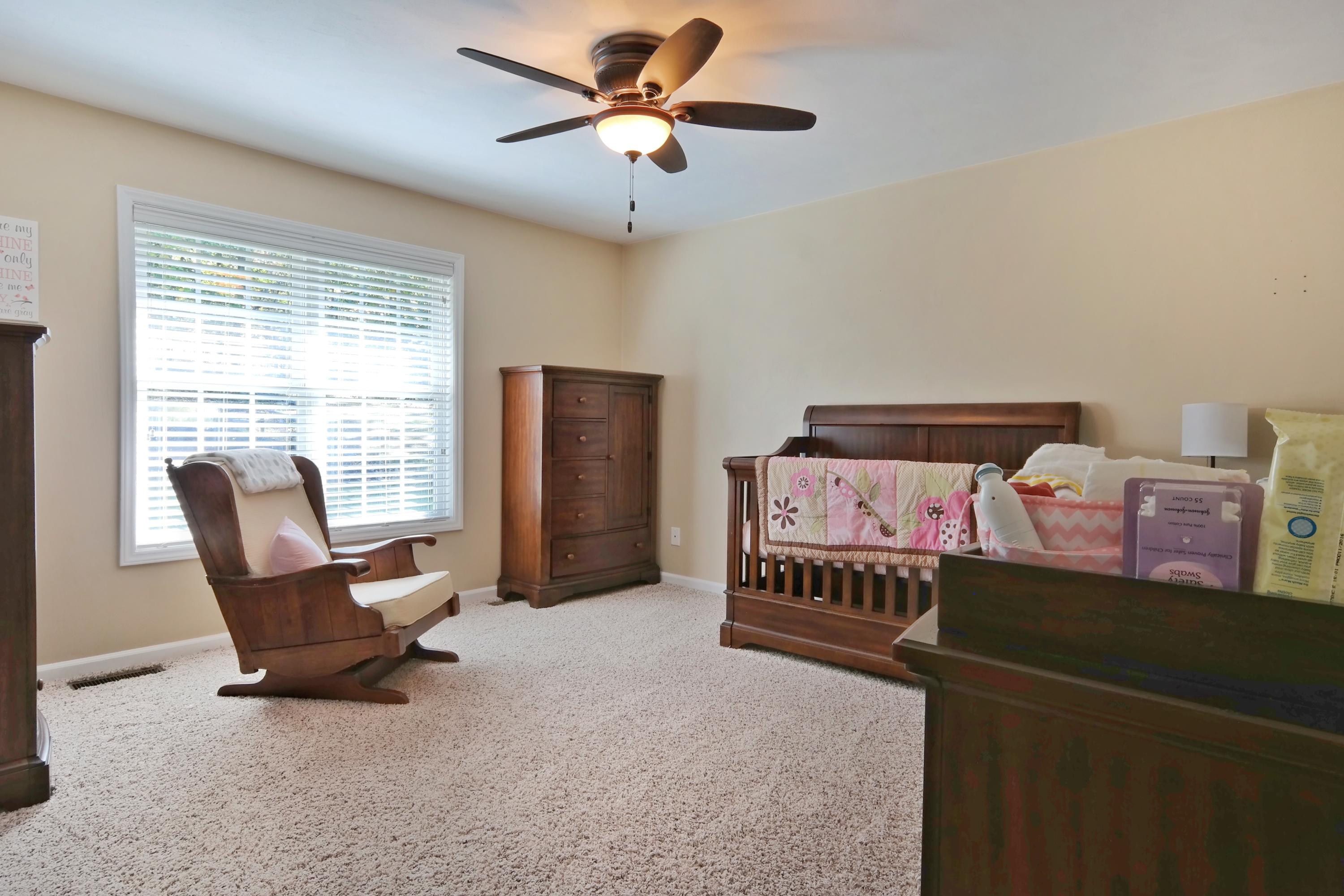 3136 Springwood Road Fincastle, VA 24090 - Photo 16 of 31 Bedroom
