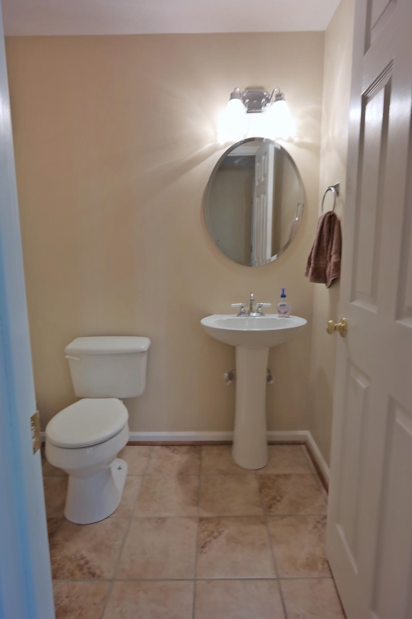 3136 Springwood Road Fincastle, VA 24090 - Photo 19 of 31 Bathroom