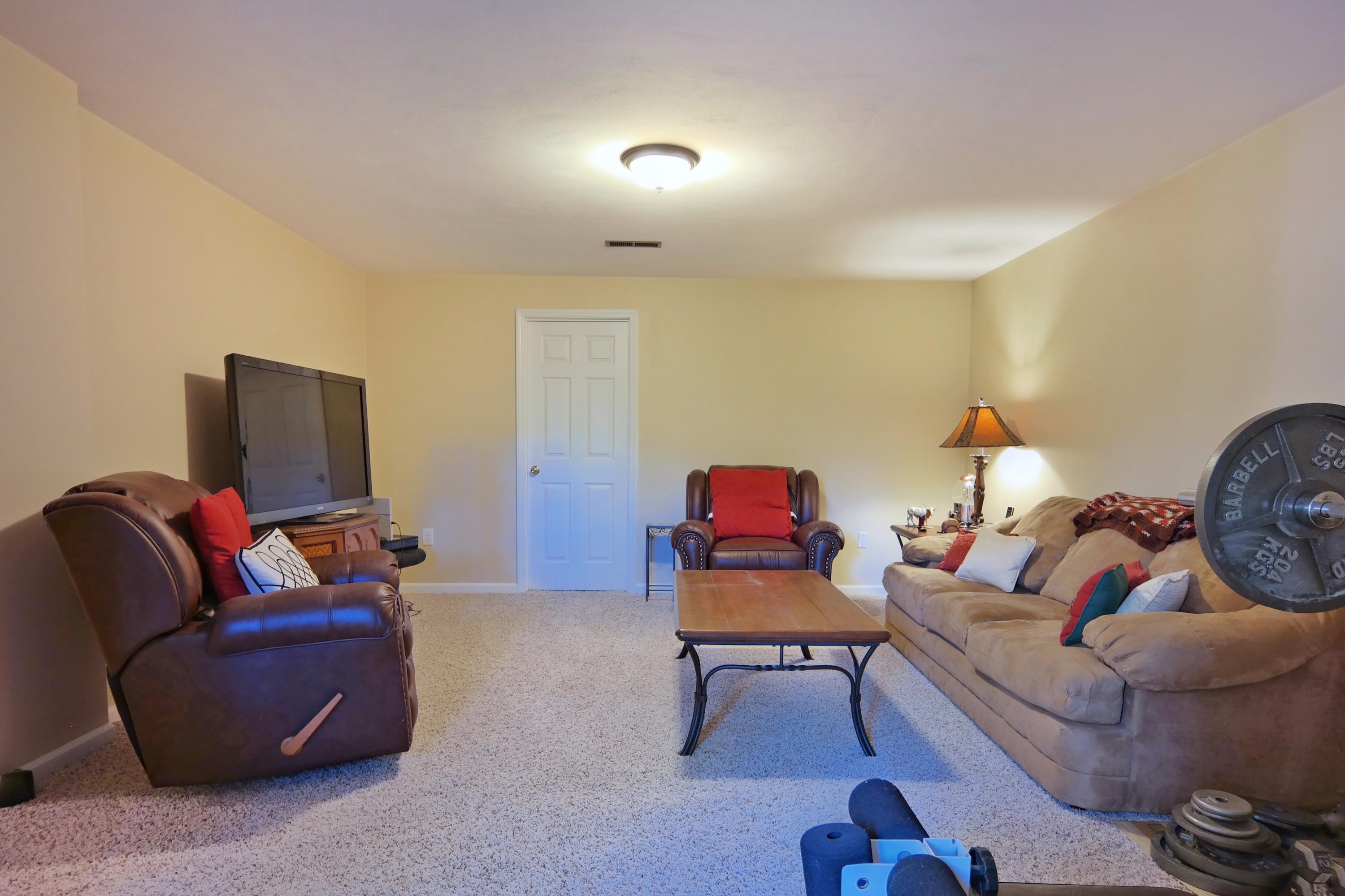 3136 Springwood Road Fincastle, VA 24090 - Photo 20 of 31 Basement Bedroom