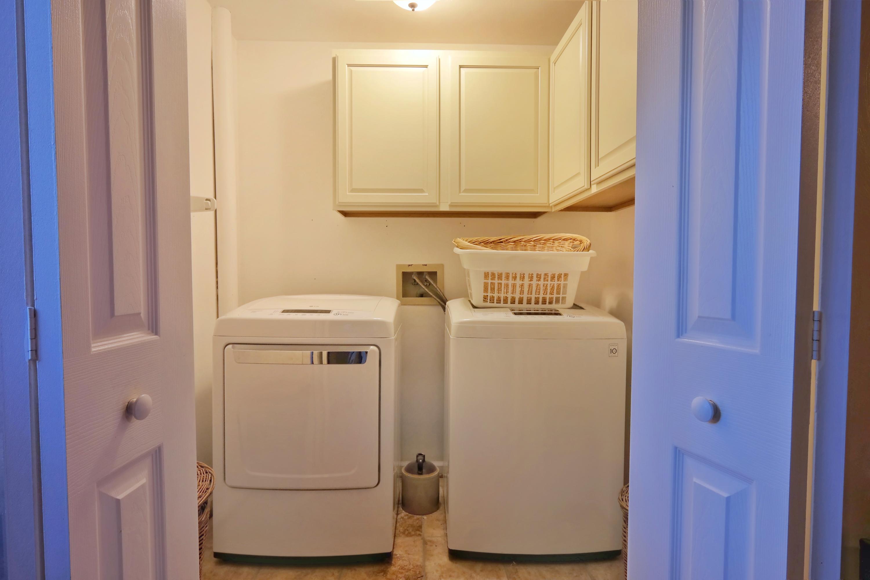 3136 Springwood Road Fincastle, VA 24090 - Photo 22 of 31 Laundry