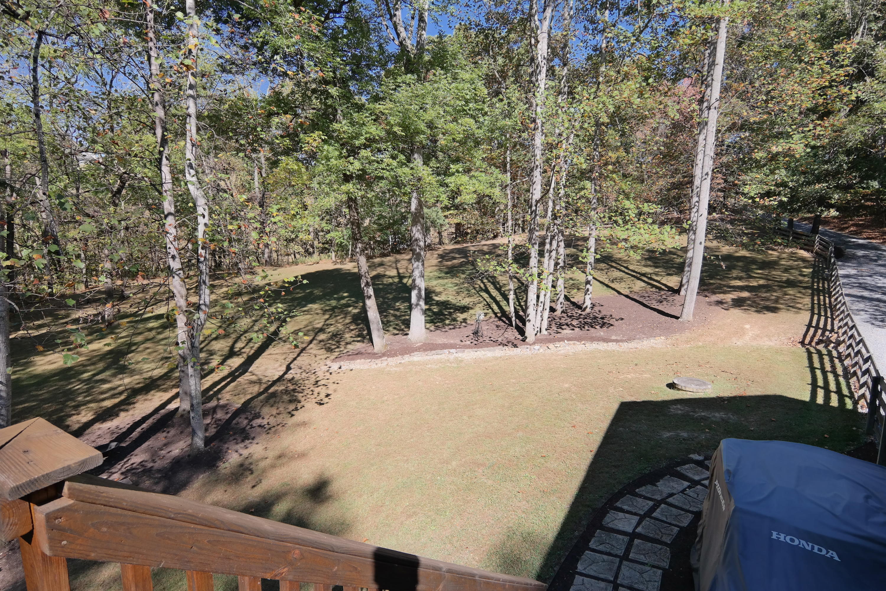 3136 Springwood Road Fincastle, VA 24090 - Photo 24 of 31 Yard