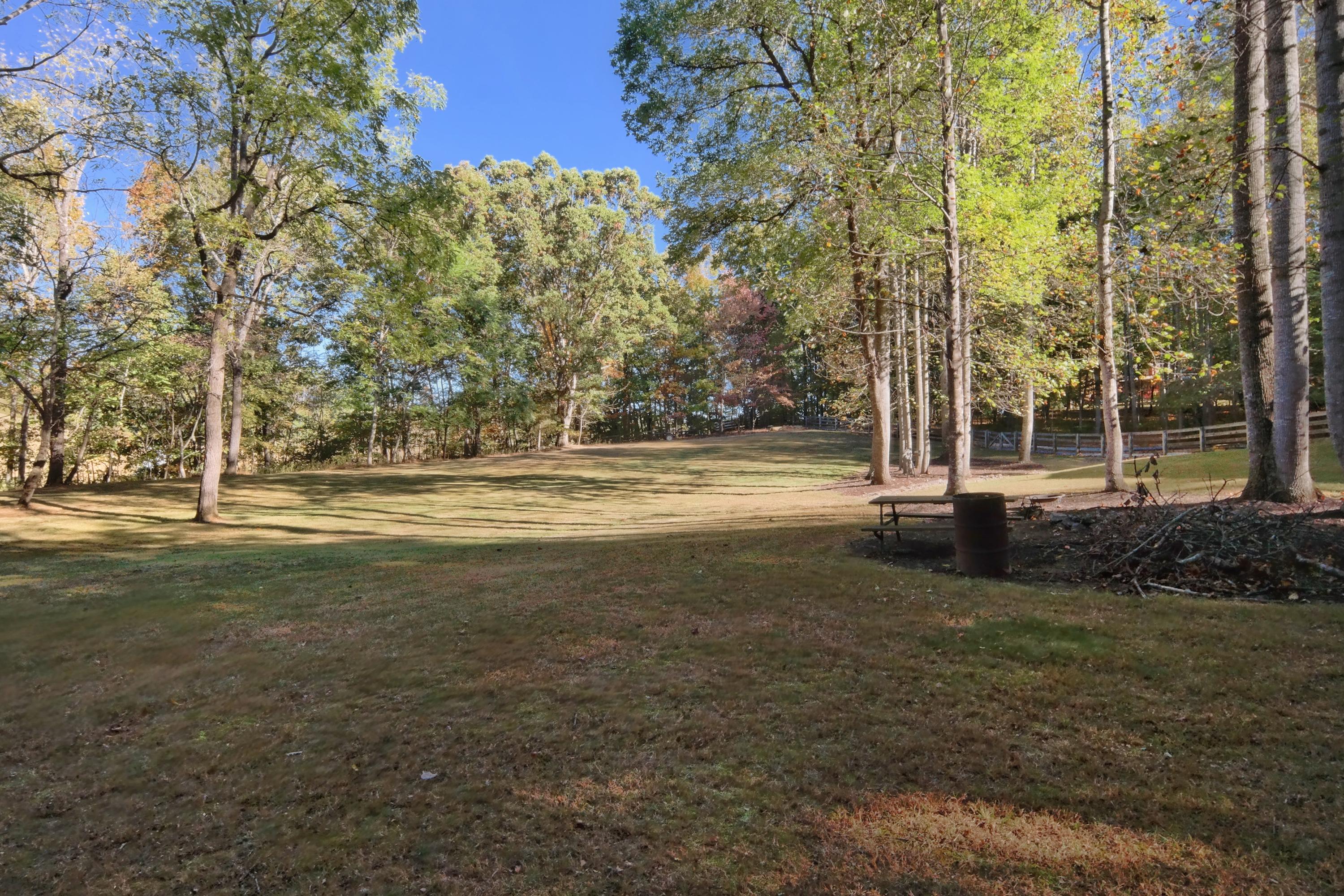 Yard