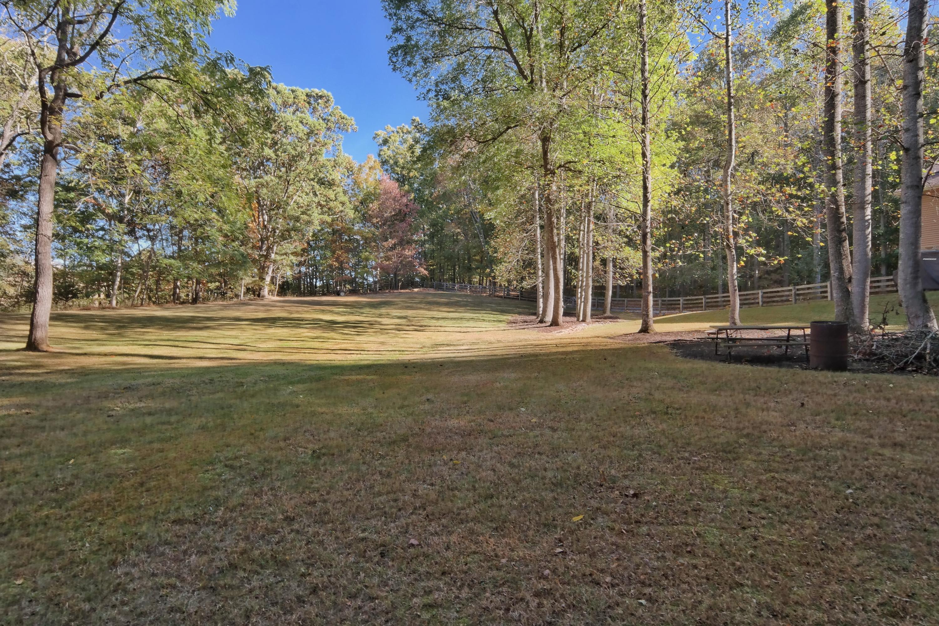 3136 Springwood Road Fincastle, VA 24090 - Photo 8 of 31 Yard