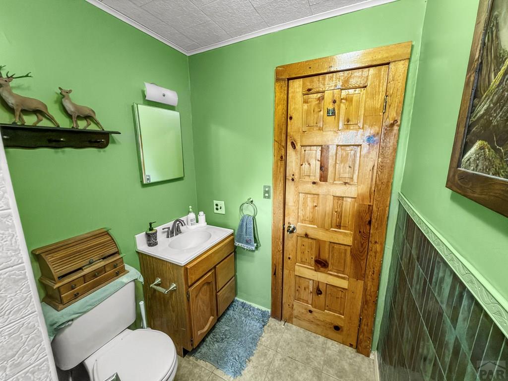 166 Vega Road Walsenburg, CO 81089 - Photo 26 of 51