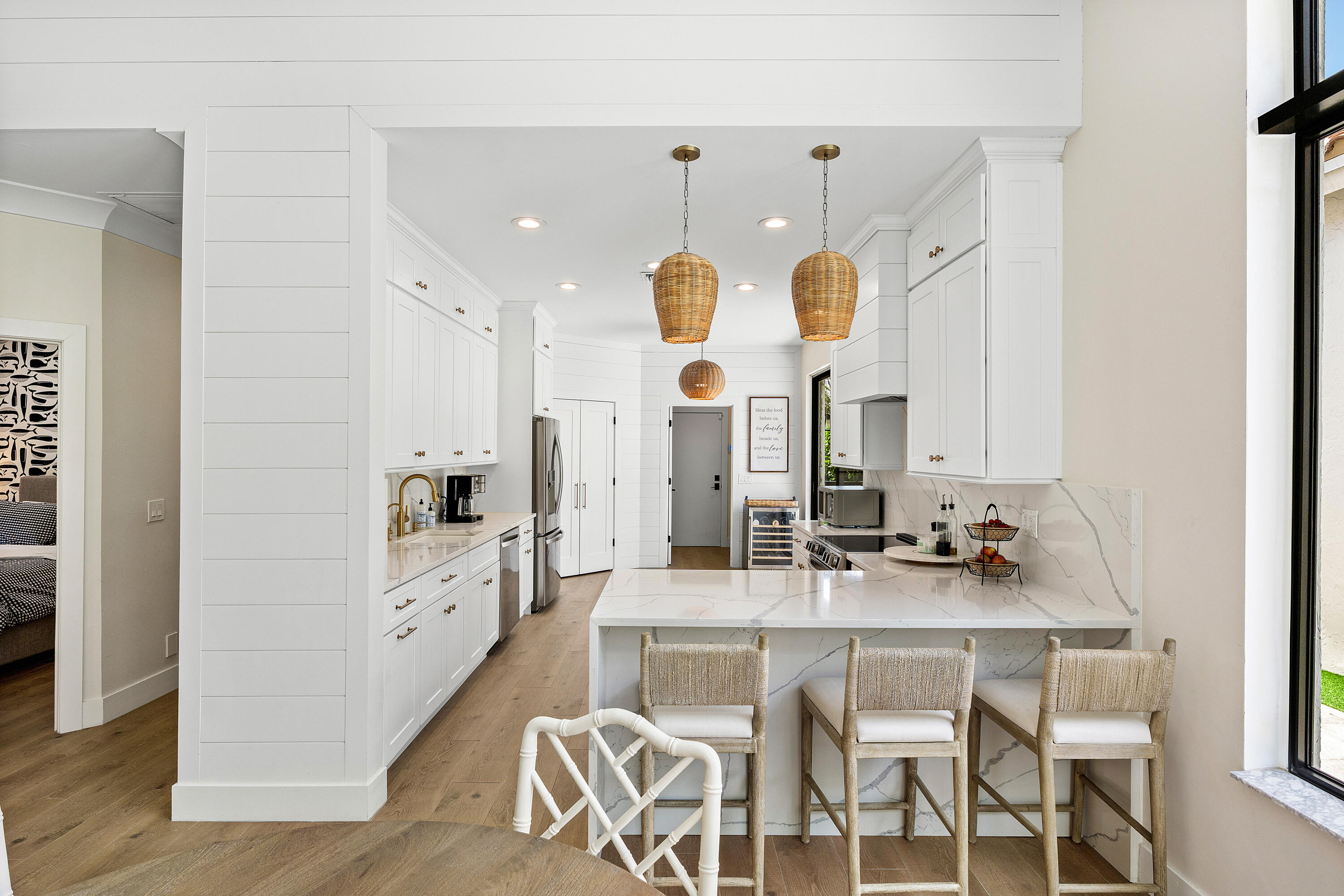 2441 Northwest 64th Street Boca Raton, FL 33496 - Photo 11 of 54 Kitchen