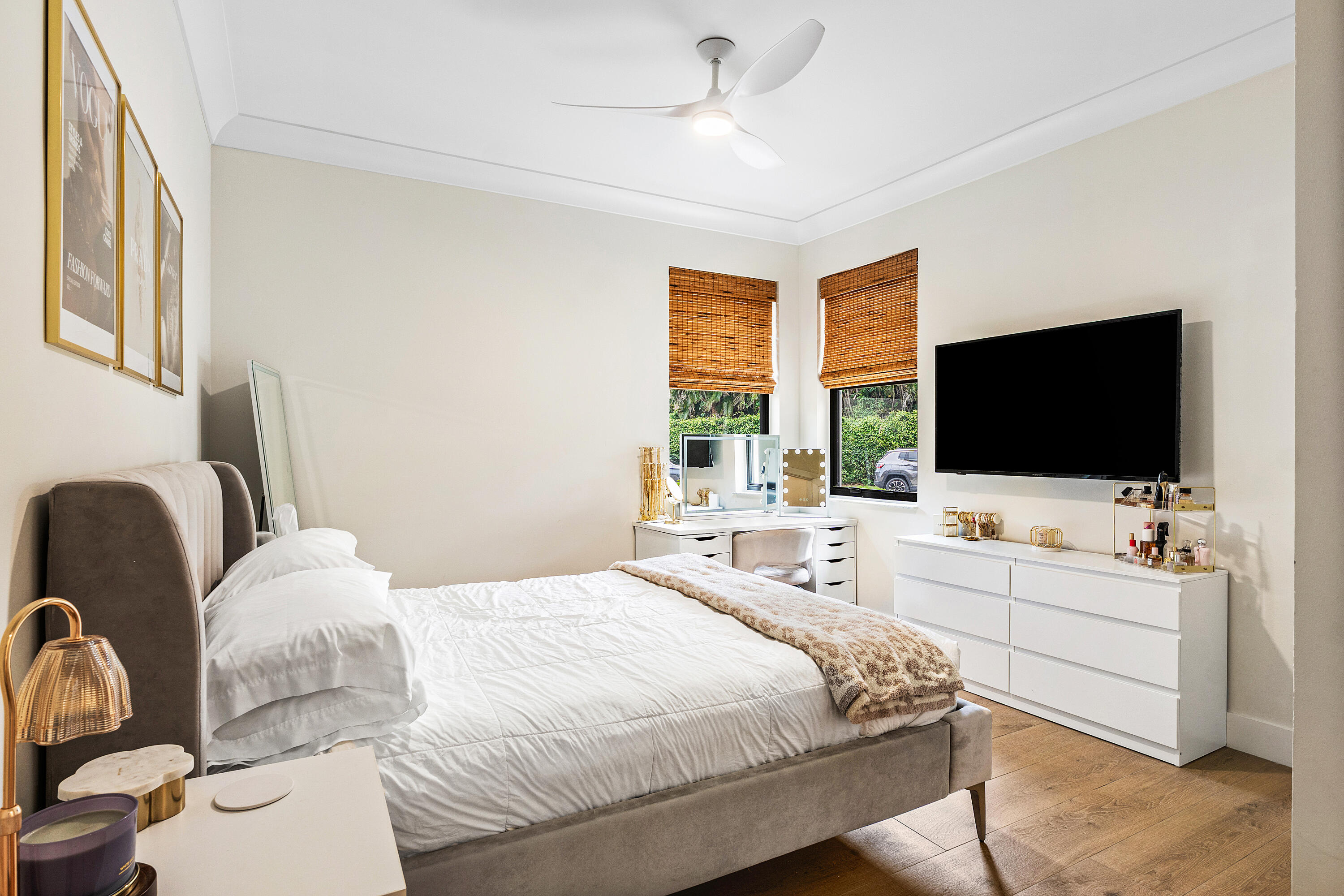2441 Northwest 64th Street Boca Raton, FL 33496 - Photo 25 of 54 Second Bedroom