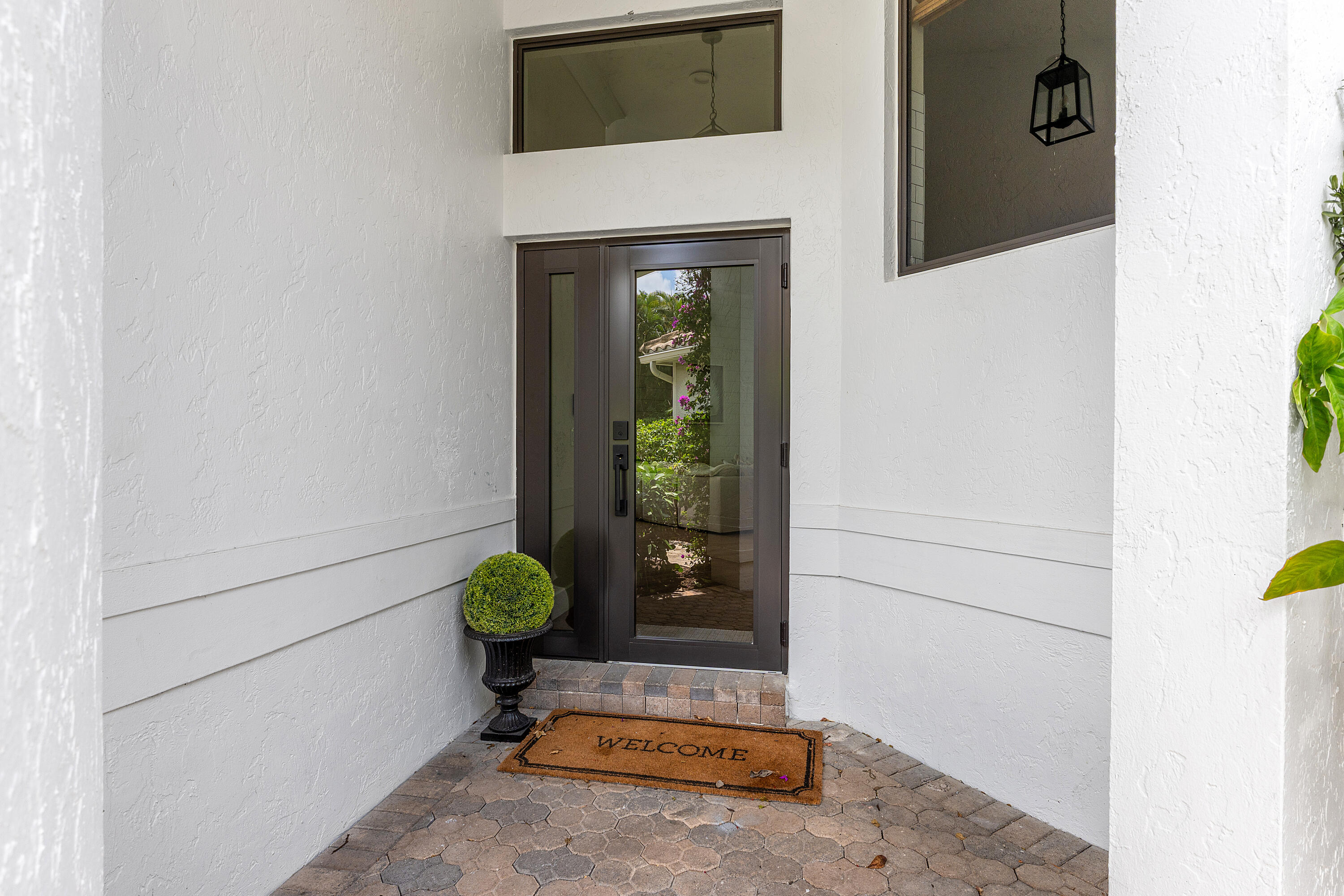 2441 Northwest 64th Street Boca Raton, FL 33496 - Photo 3 of 54 Entry