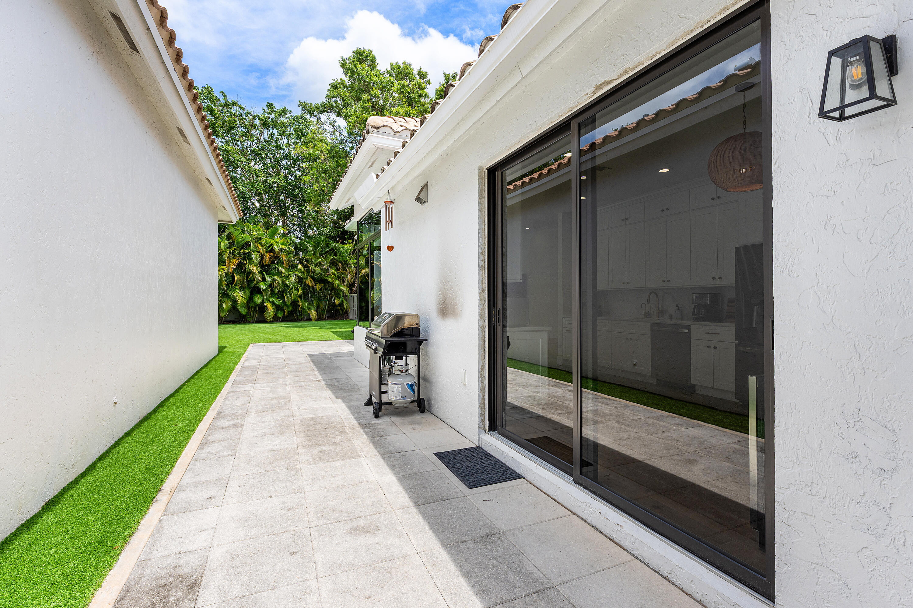 2441 Northwest 64th Street Boca Raton, FL 33496 - Photo 35 of 54 Side Yard