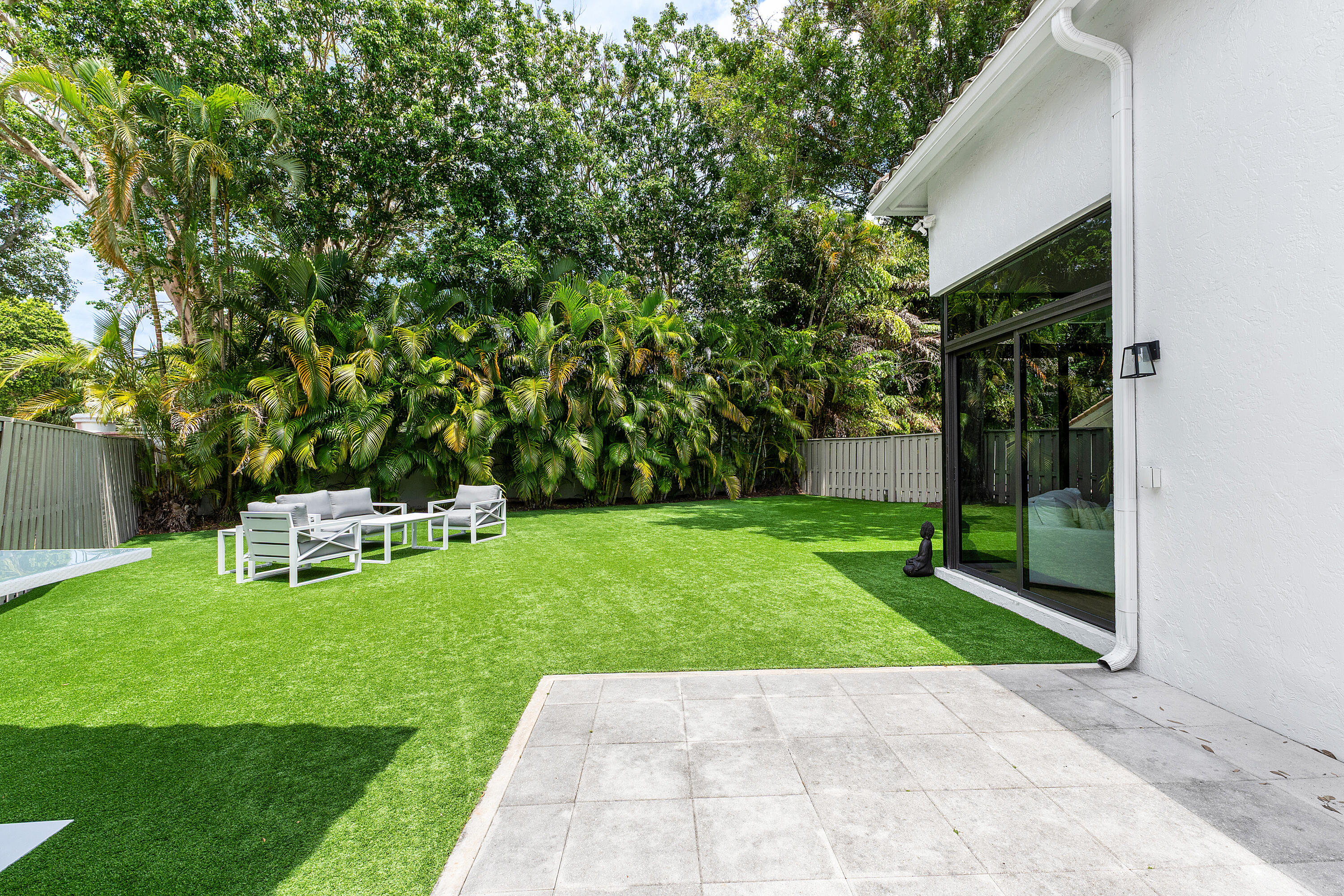 2441 Northwest 64th Street Boca Raton, FL 33496 - Photo 38 of 54 Backyard