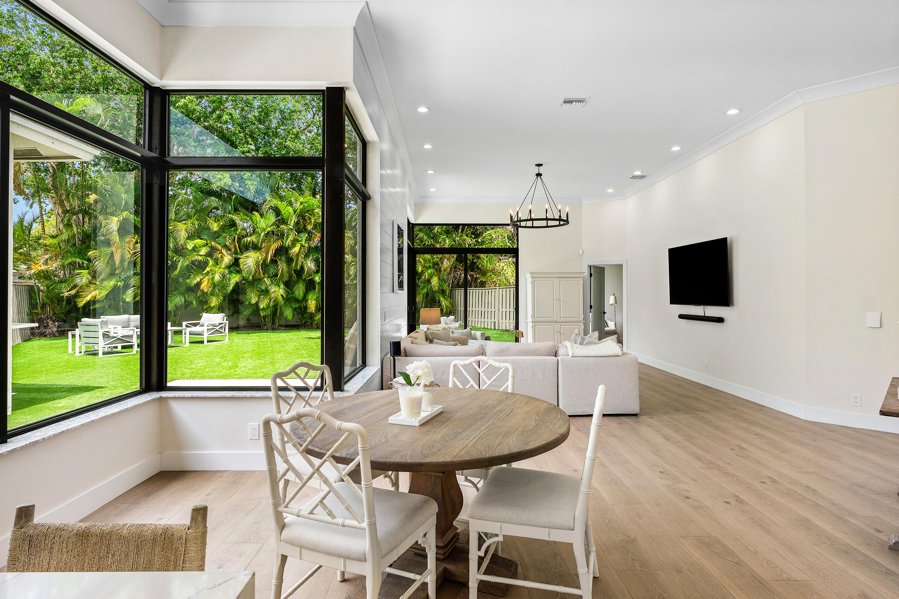 2441 Northwest 64th Street Boca Raton, FL 33496 - Photo 9 of 54 Dining Room