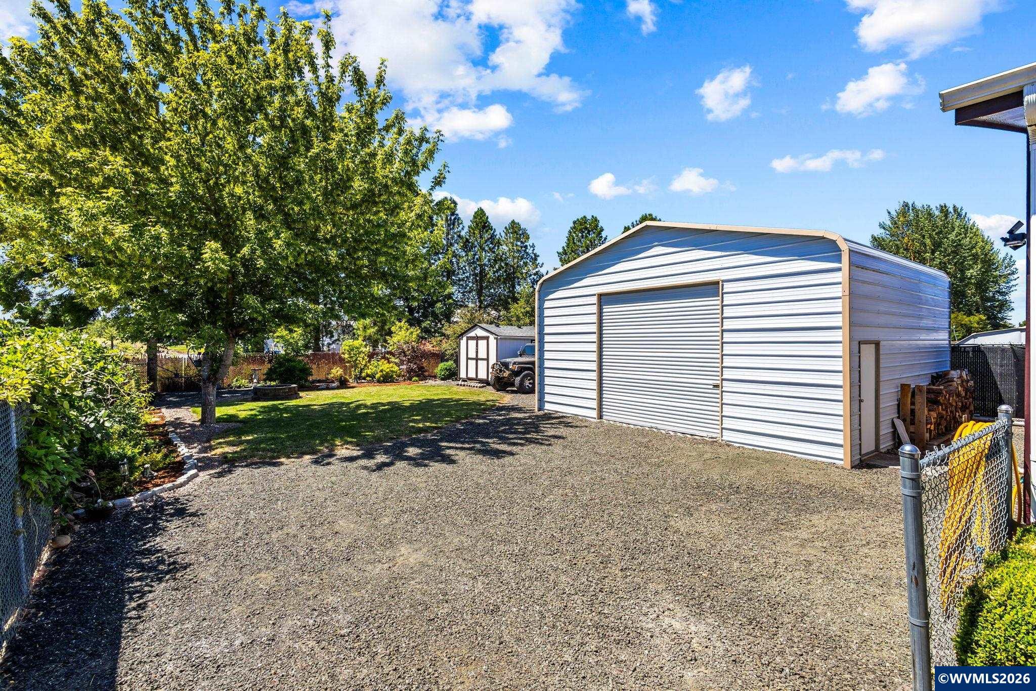 2150 Southwest Lyon Street Albany, OR 97322 - Photo 35 of 39