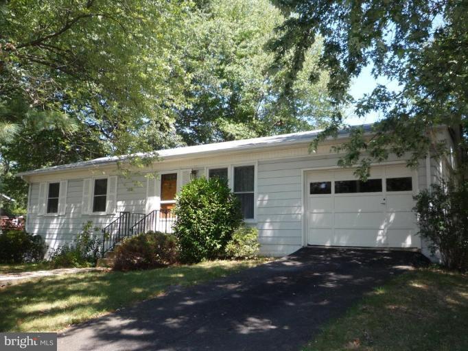 8007 Frye Road Alexandria, VA 22309 - Photo 1 of 1 Exterior (Main)