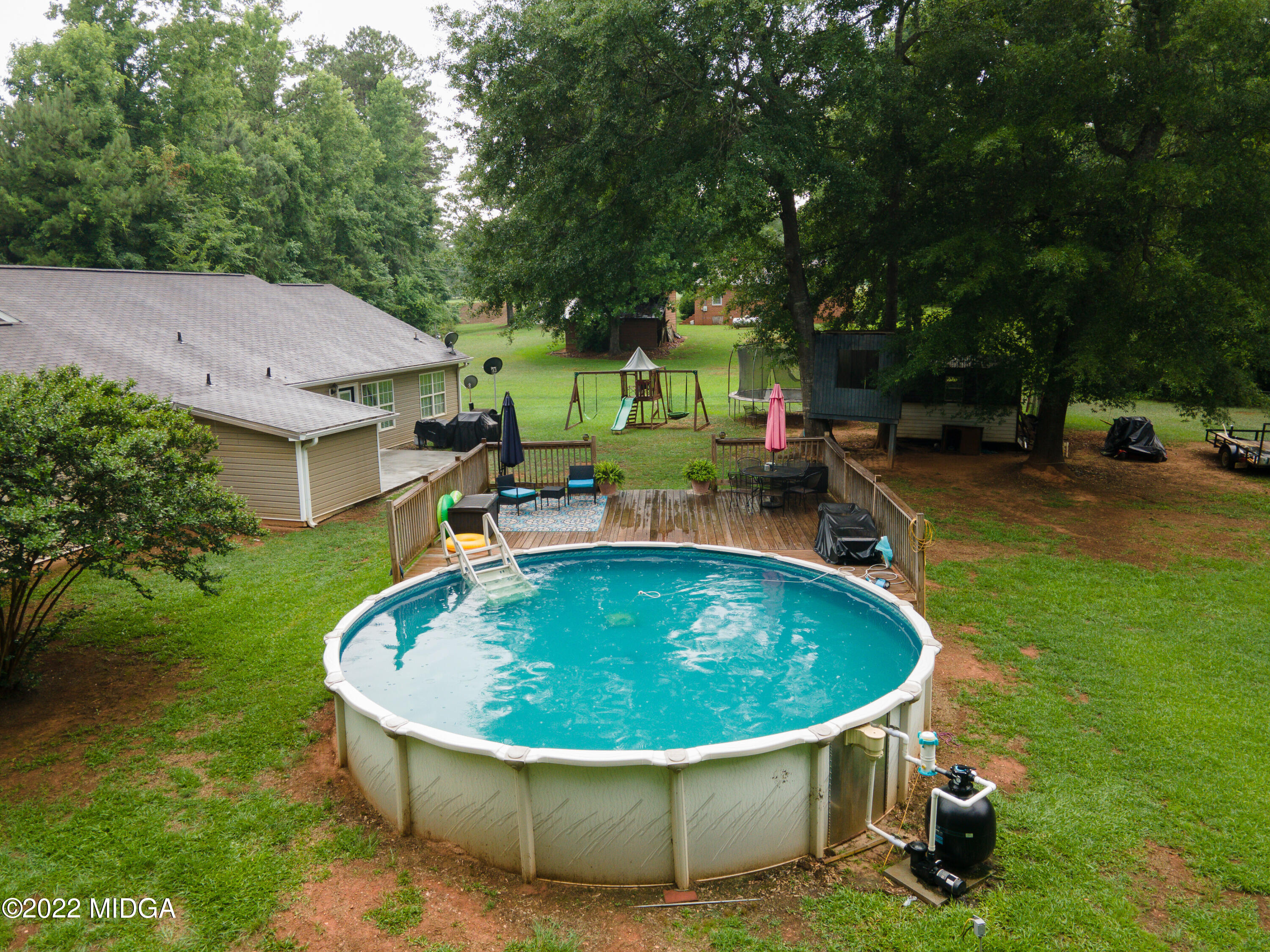 115 Jessica Lane Gray, GA 31032 - Photo 54 of 58 60_DJI_0284_mls