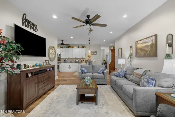 $399,900 | 3040 Villas Creekside Drive, Dandridge, TN 37725