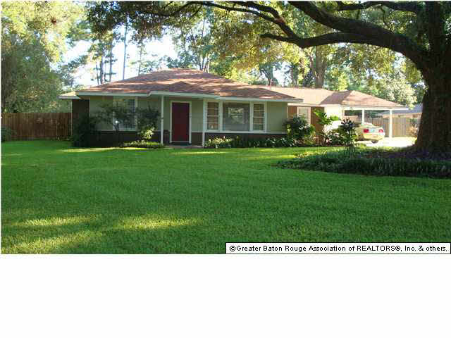9485 Cal Road Baton Rouge, LA 70809 - Photo 1 of 7