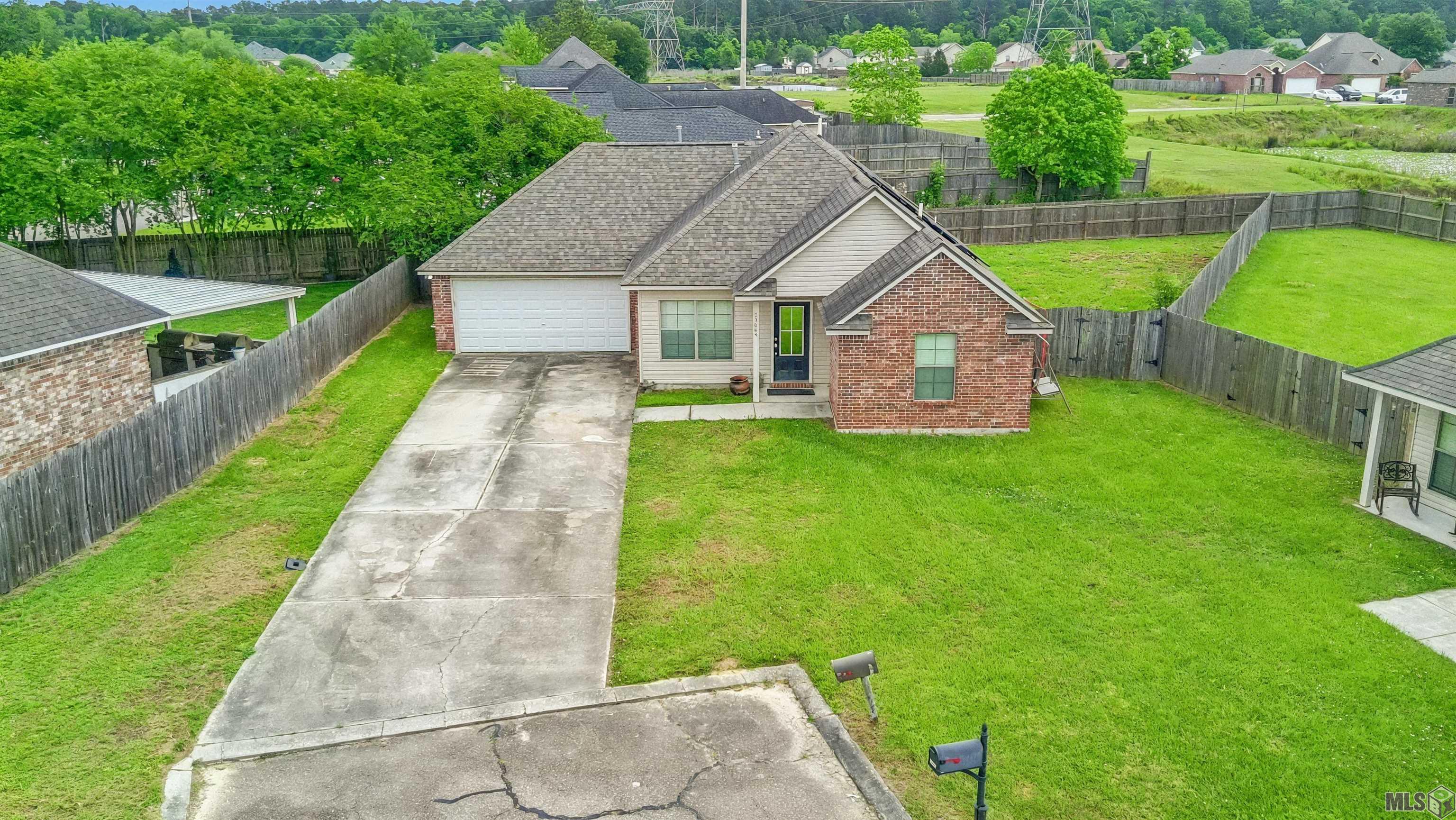 23684 Windy Ridge Drive Denham Springs, LA 70726 - Photo 2 of 17 Gallery Image 2