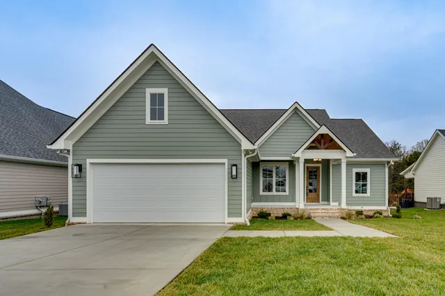 $534,000 | 7433 Paxton Circle, Hixson, TN 37343