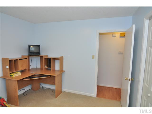 5705 Novaglen Road Durham, NC 27712 - Photo 14 of 20 BEDROOM #3