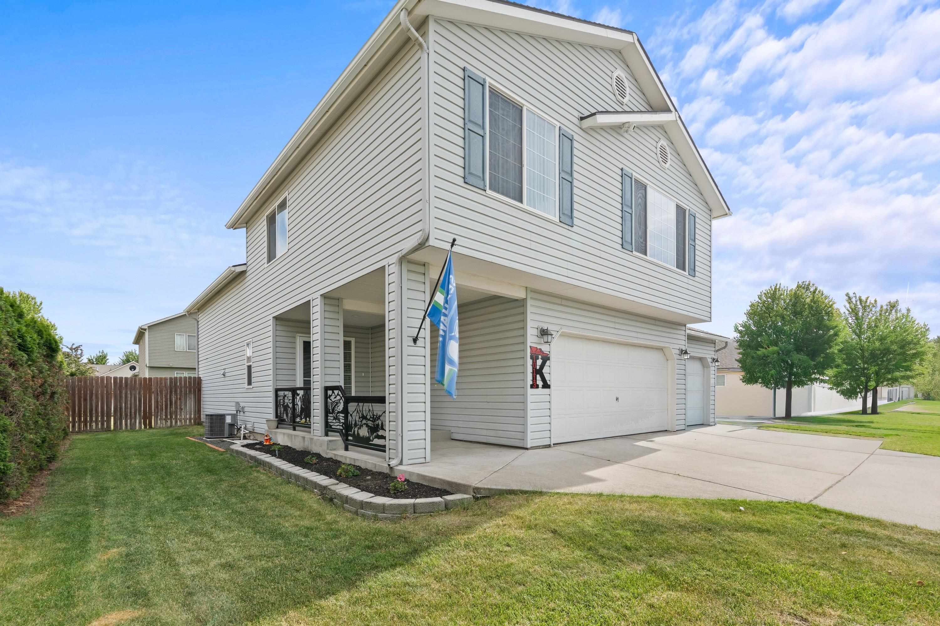 10113 West Raspberry Avenue Cheney, WA 99004 - Photo 2 of 35