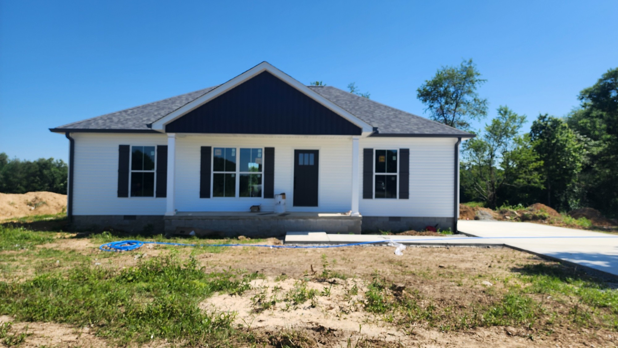 6 North Keener Road Leoma, TN 38468 - Photo 1 of 19 Gallery Image 1