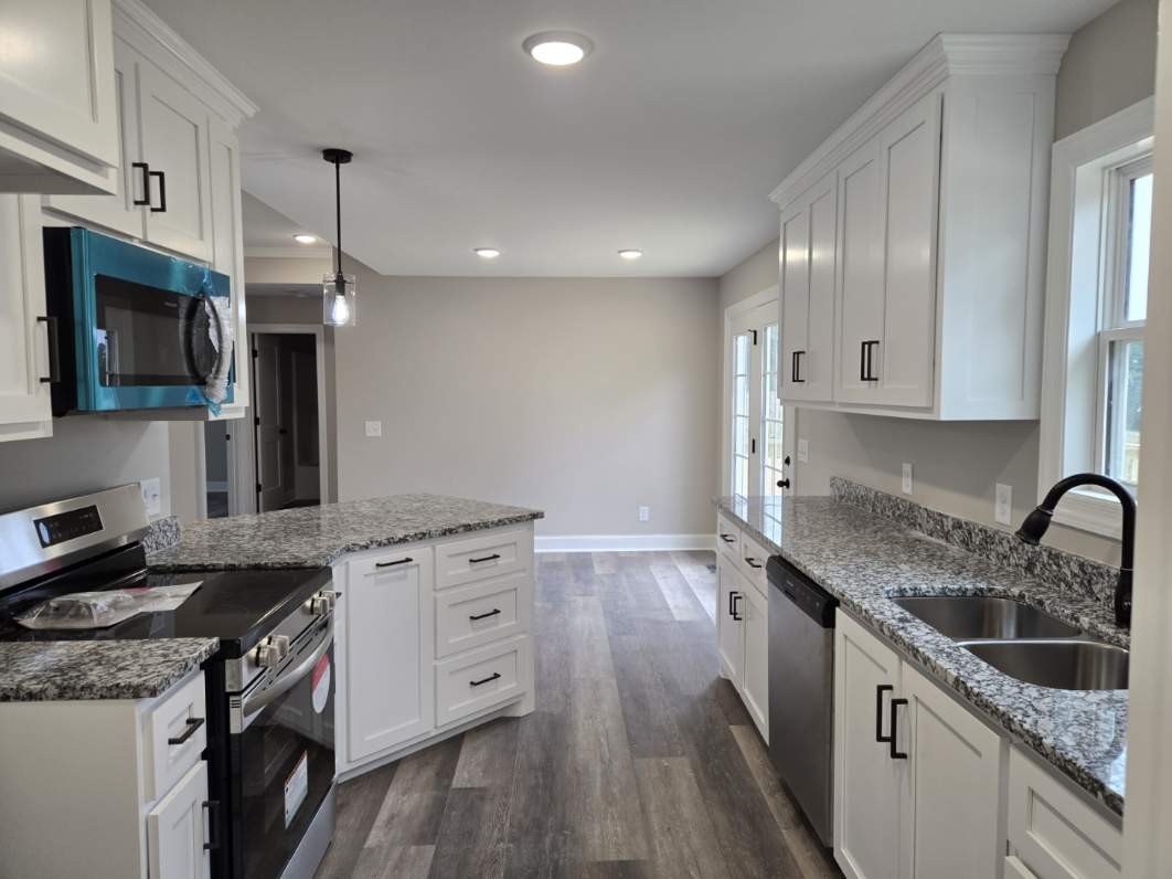 6 North Keener Road Leoma, TN 38468 - Photo 9 of 19 Gallery Image 9