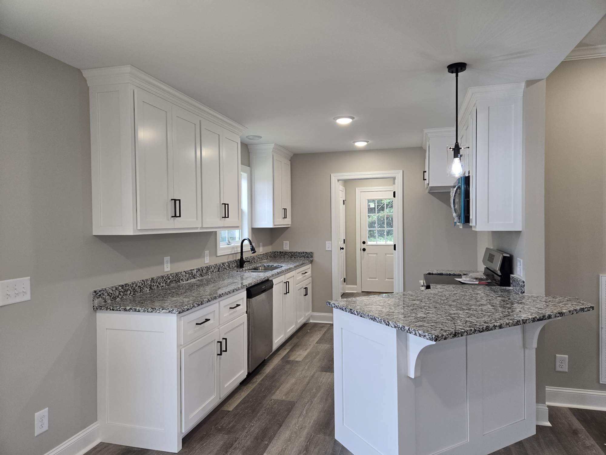 6 North Keener Road Leoma, TN 38468 - Photo 10 of 19 Gallery Image 10