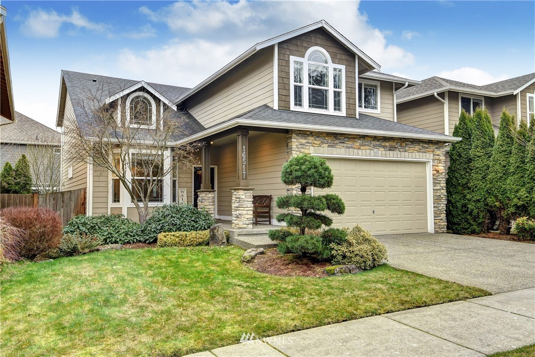 16517 37th Drive Southeast Bothell, WA 98012 - Photo 1 of 32 Gallery Image 1