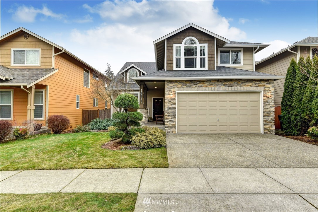 16517 37th Drive Southeast Bothell, WA 98012 - Photo 32 of 32 Gallery Image 32