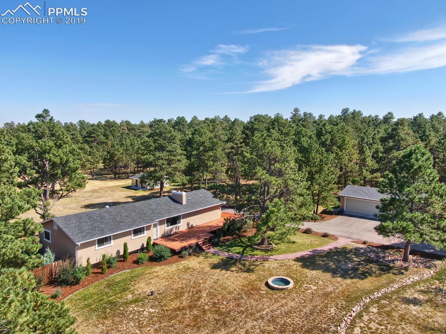 11855 Windmill Road Colorado Springs, CO 80908 - Photo 1 of 40