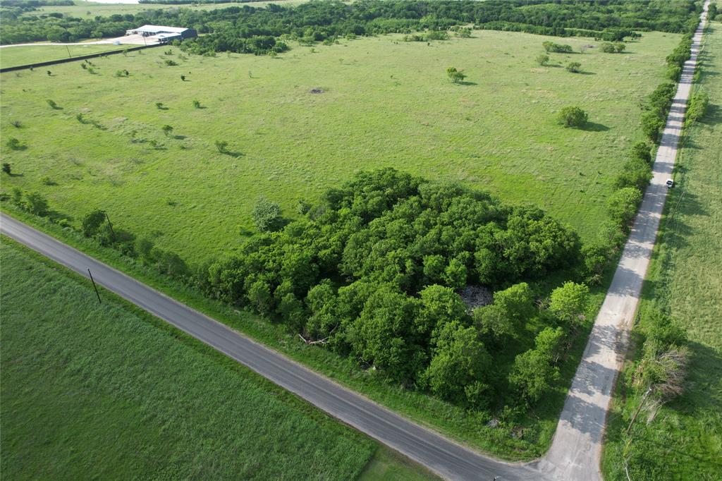 1 Bounds Road, Unit LOT 1 Gunter, TX 75058 - Photo 2 of 3 a view of a garden from a window